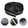 Garage Door Bottom Threshold Seal Strip
